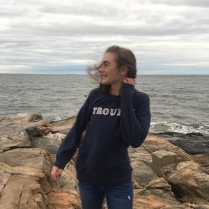 Meet your Posher, Julia